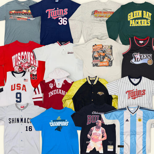 5 Piece Mystery Box