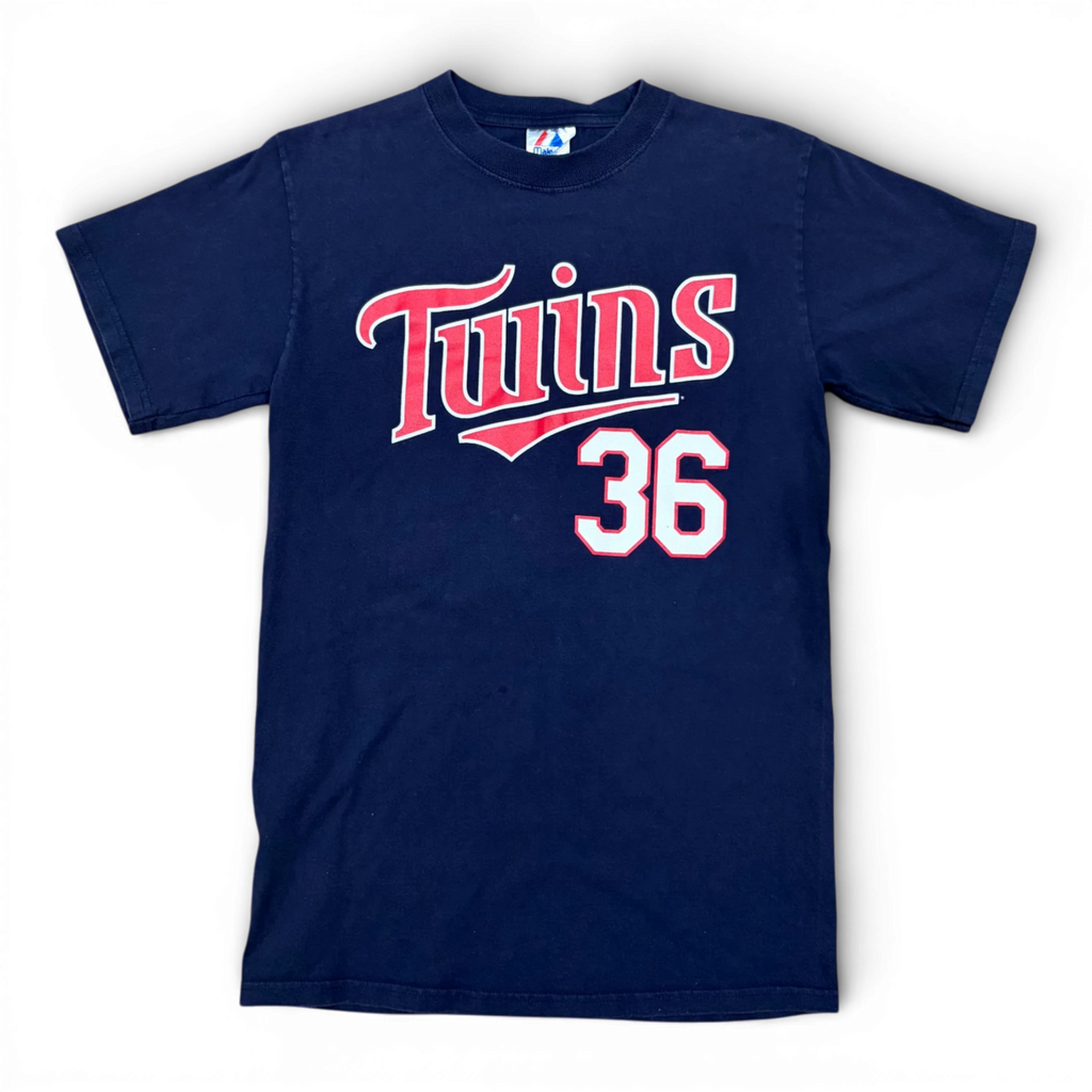 Minnesota Twins Tee M