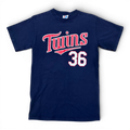 Minnesota Twins Tee M