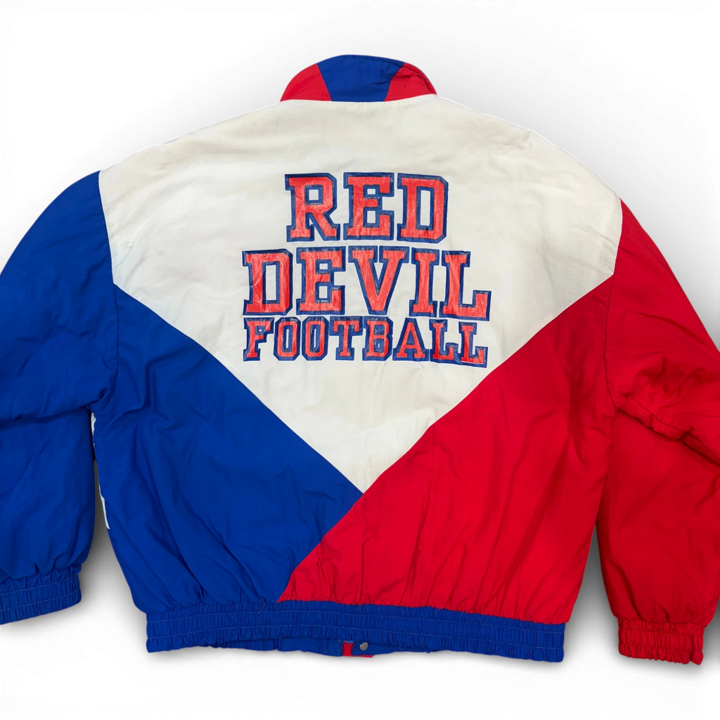 Red Devil Jacket L