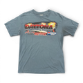 Vintage Daytona Raceway Tee S