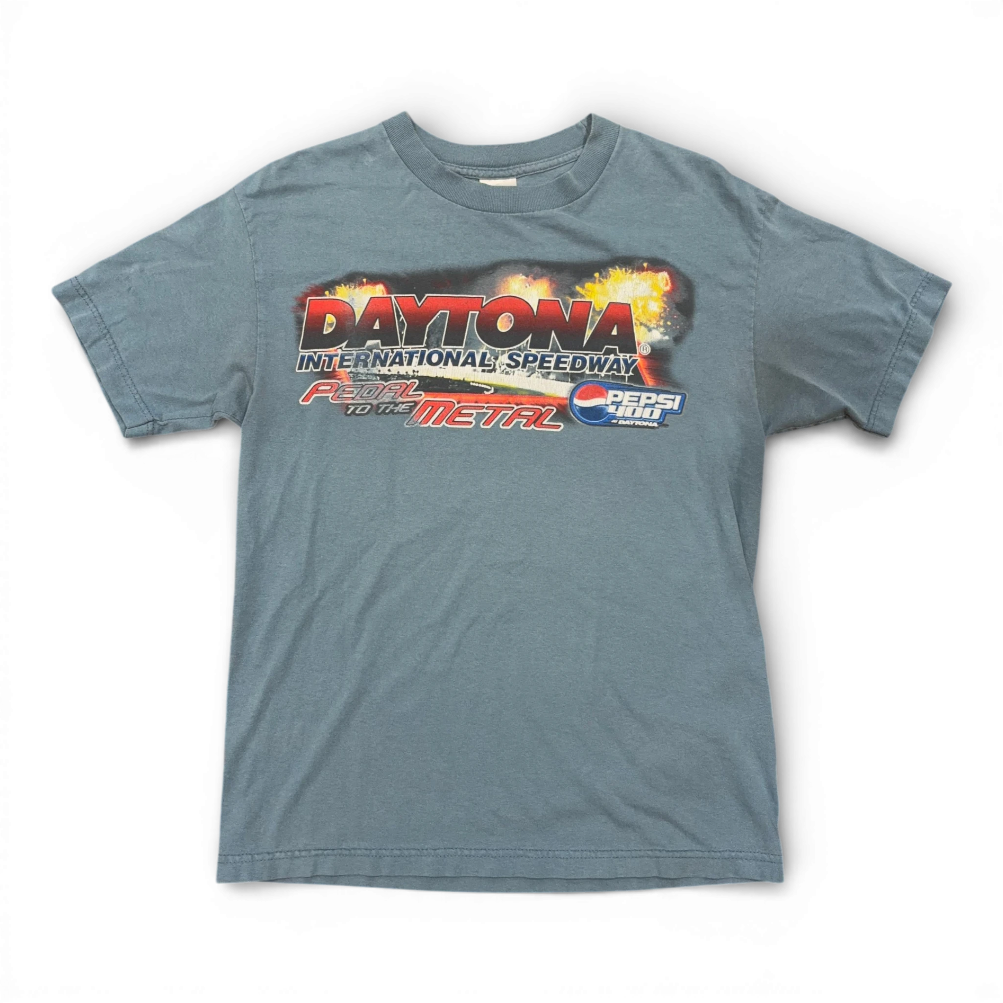 Vintage Daytona Raceway Tee S