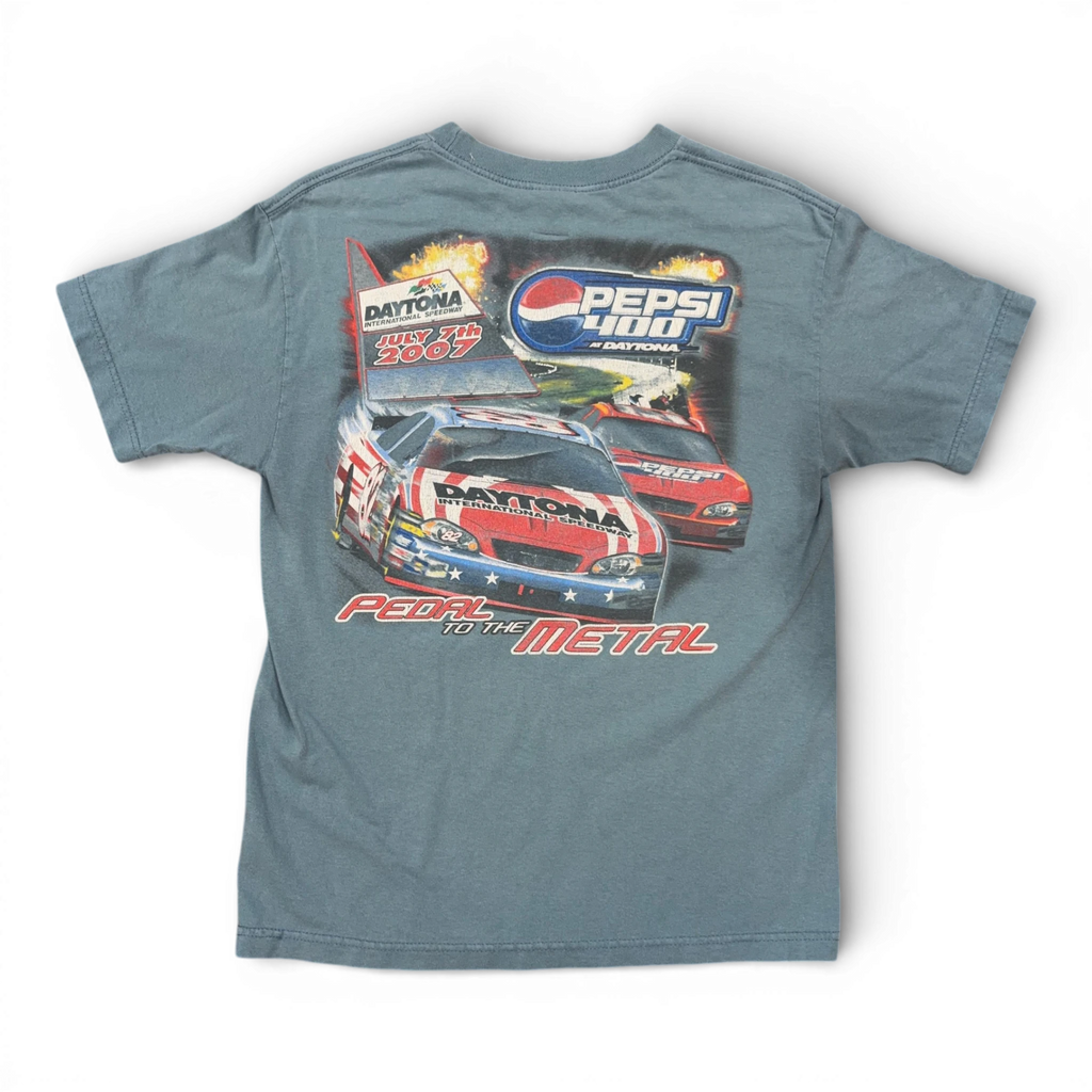 Vintage Daytona Raceway Tee S