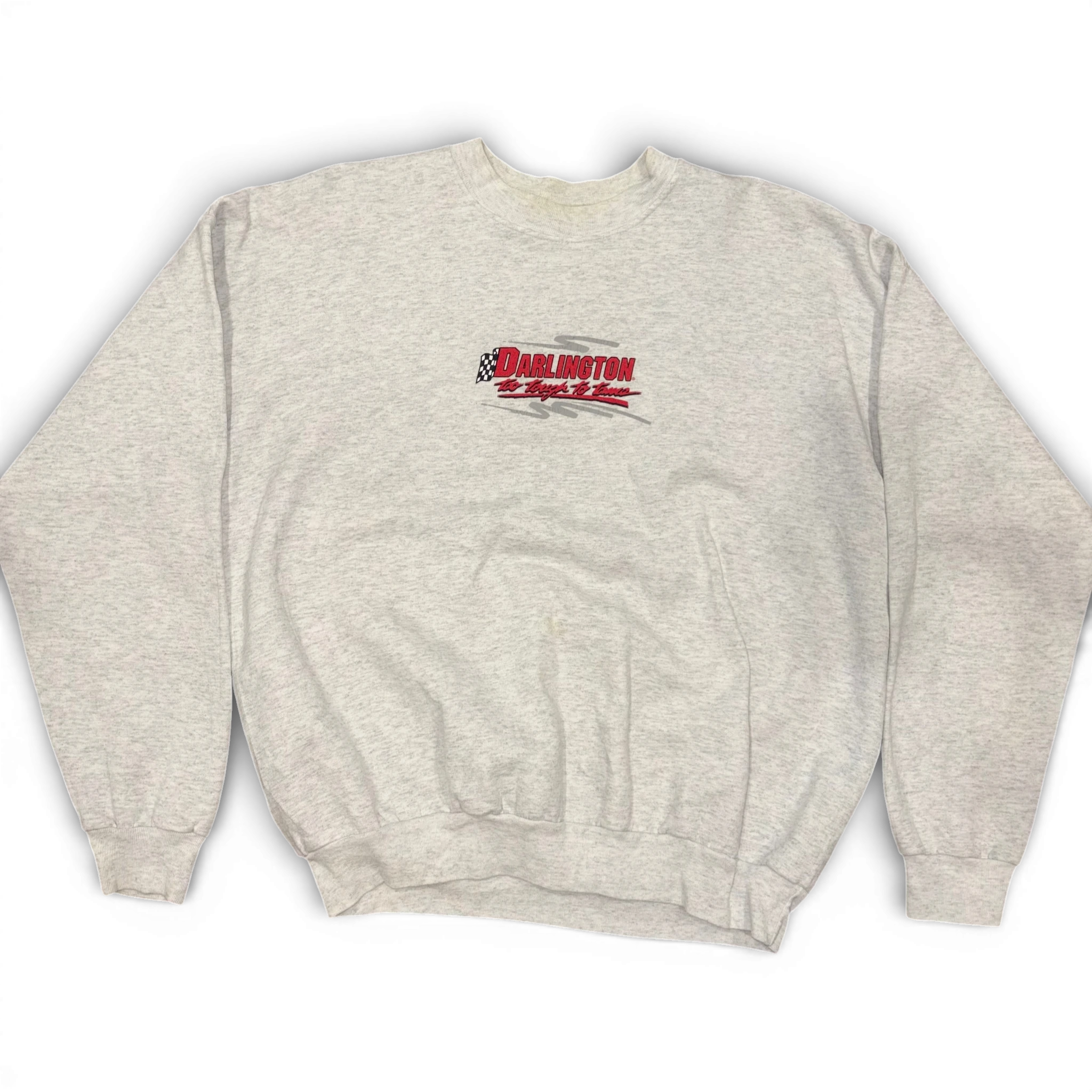 Darlington Racing Sweater M