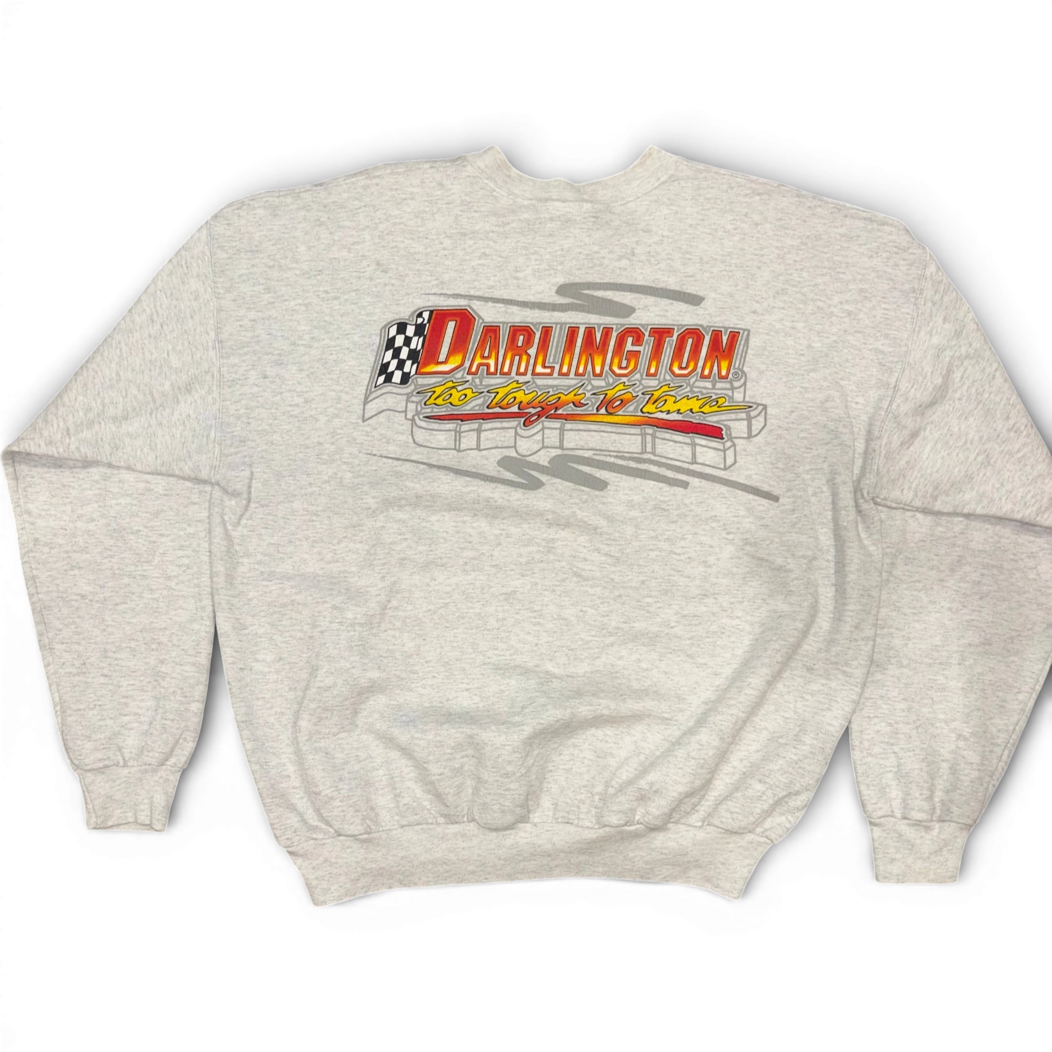 Darlington Racing Sweater M
