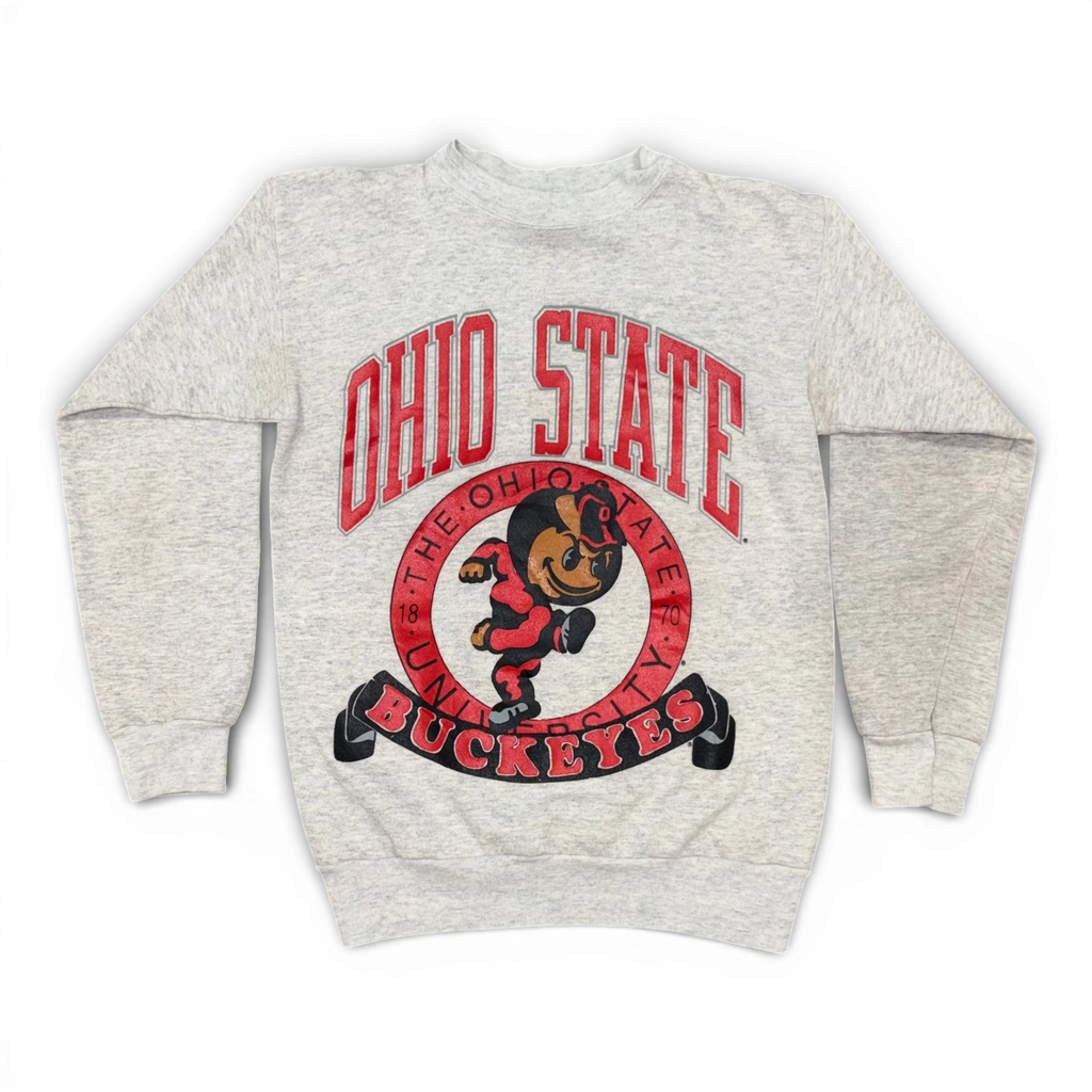 Ohio State Buckeyes Sweater S