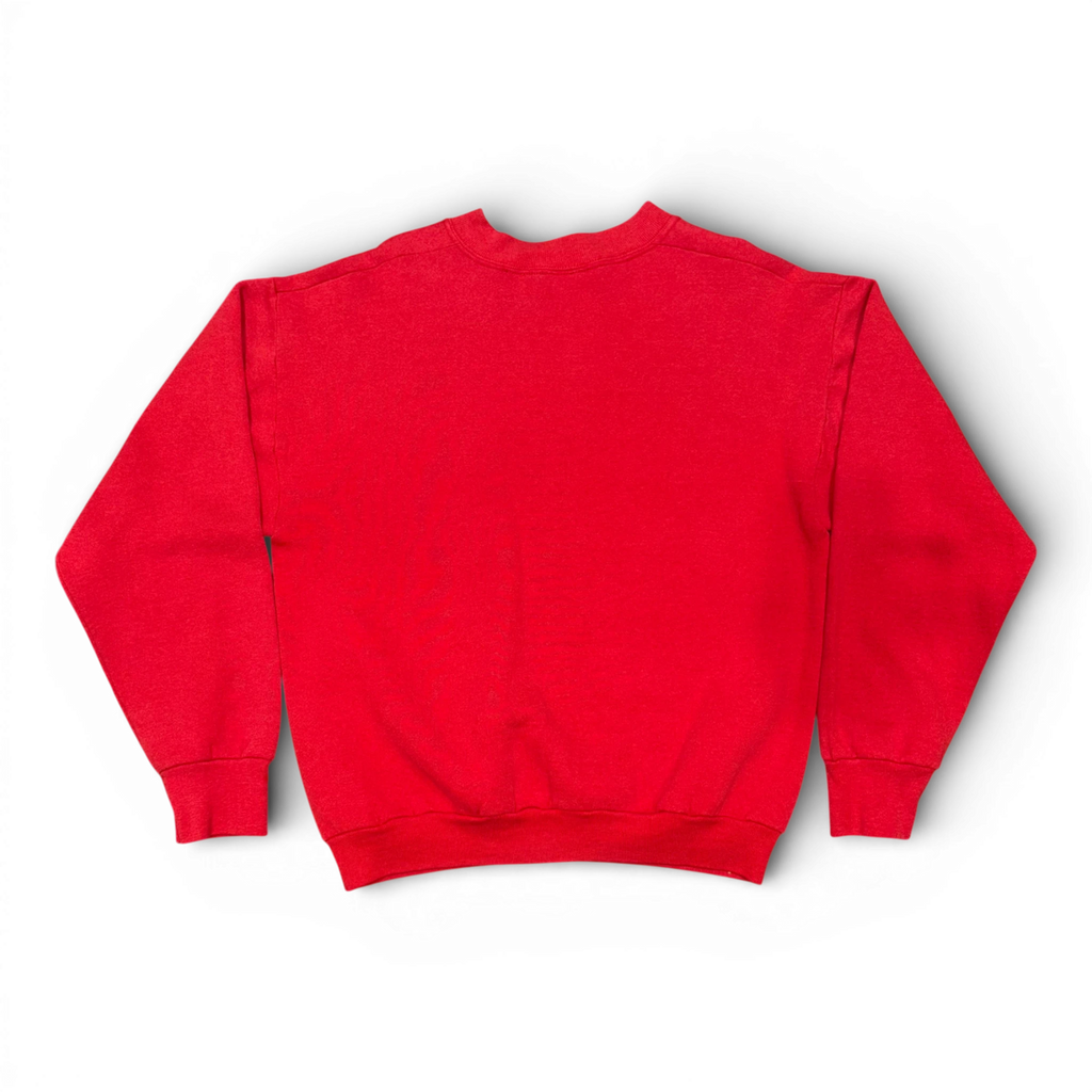 Wisconsin Badgers 1994 Rose Bowl Champions Sweater S