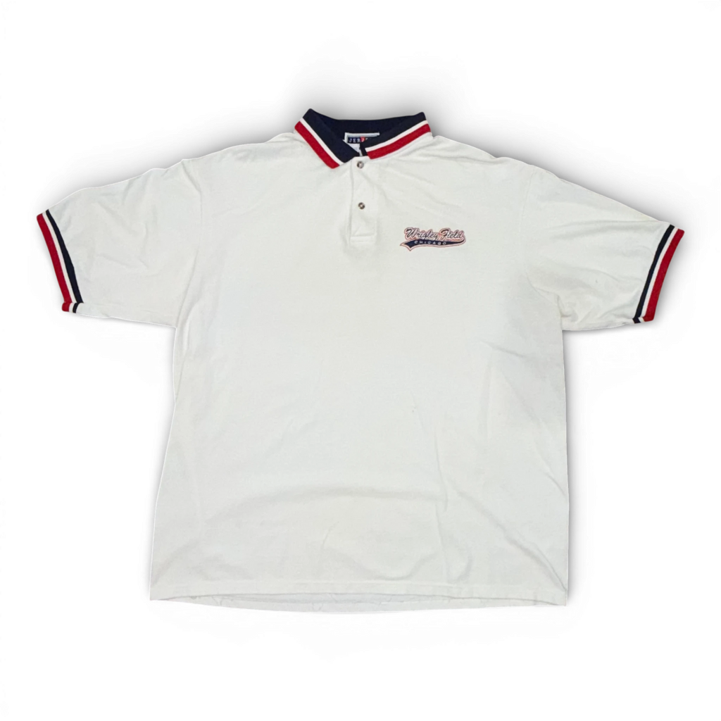 Wrigley Field Chicago Polo L