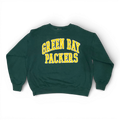 Green Bay Packers Sweater M