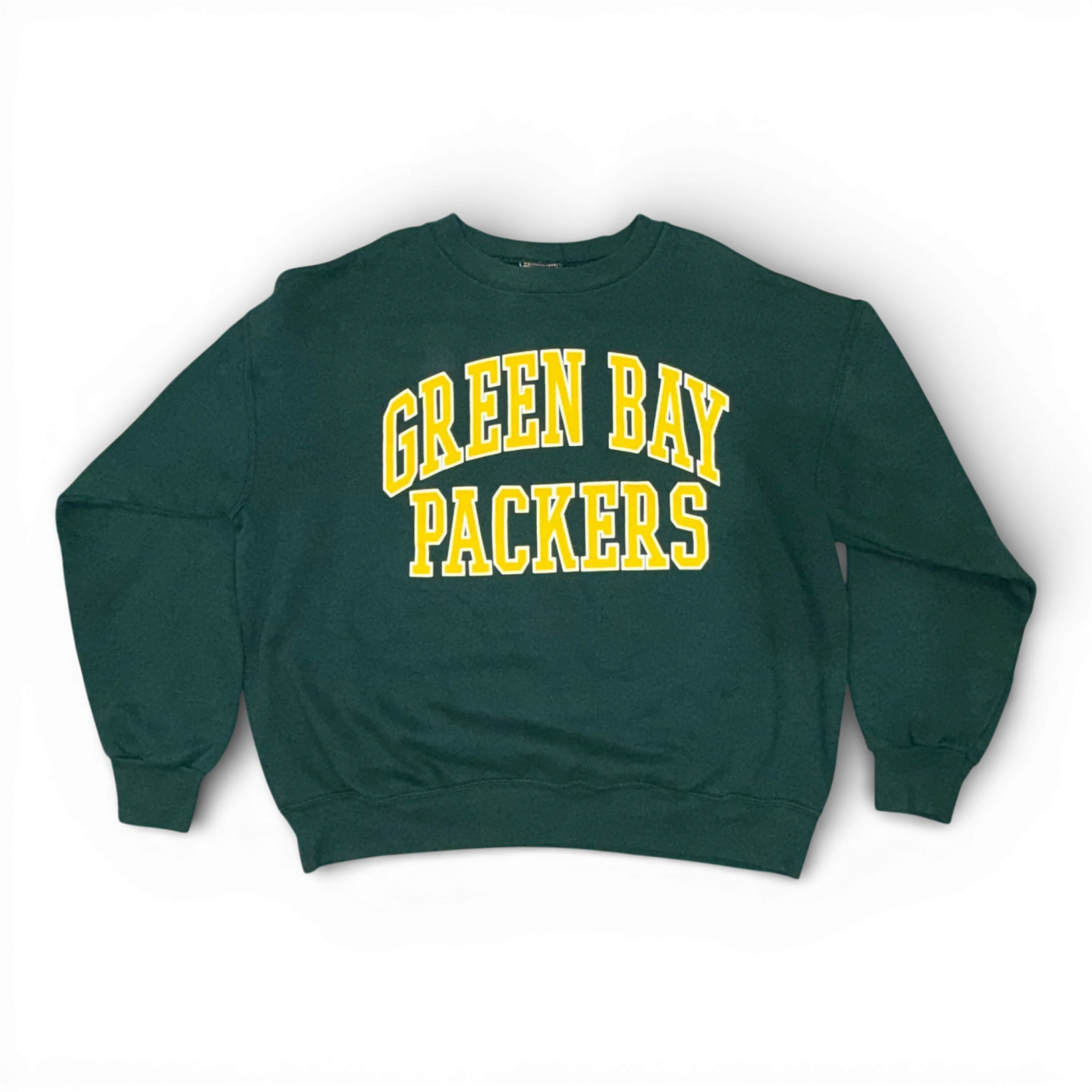 Green Bay Packers Sweater M