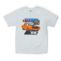 Vintage Hot Rod Tee M