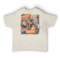 Vintage NASCAR Tee XL