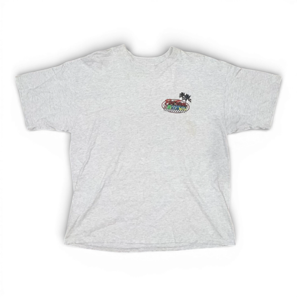 Vintage Car Tee L