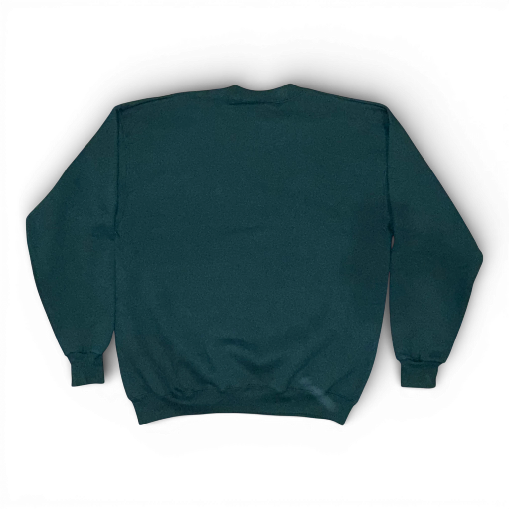 Americana Golf Sweater L