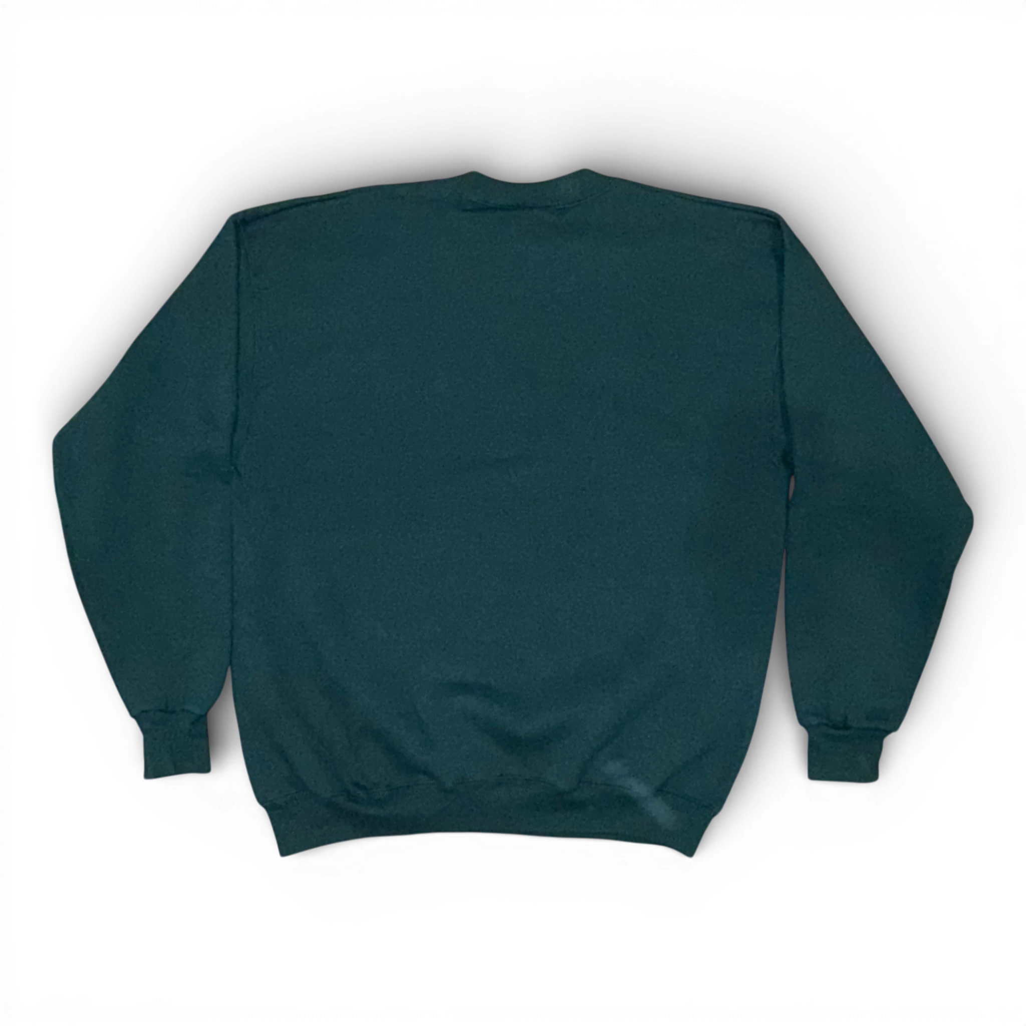 Americana Golf Sweater L