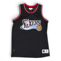 Philadelphia 76ers Singlet S