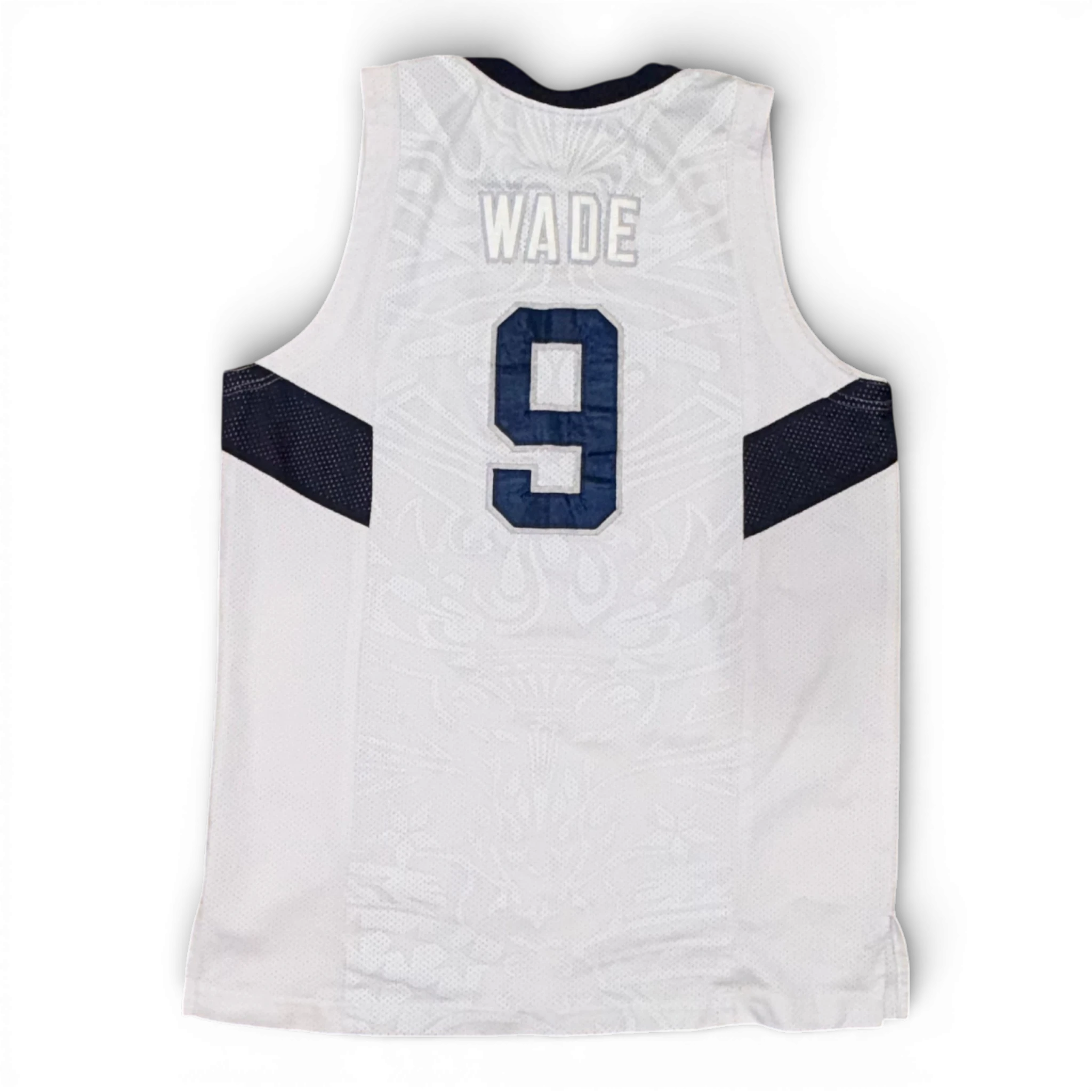 USA Olympic Basketball Singlet L