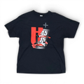 2021 Indycar Series Tee M