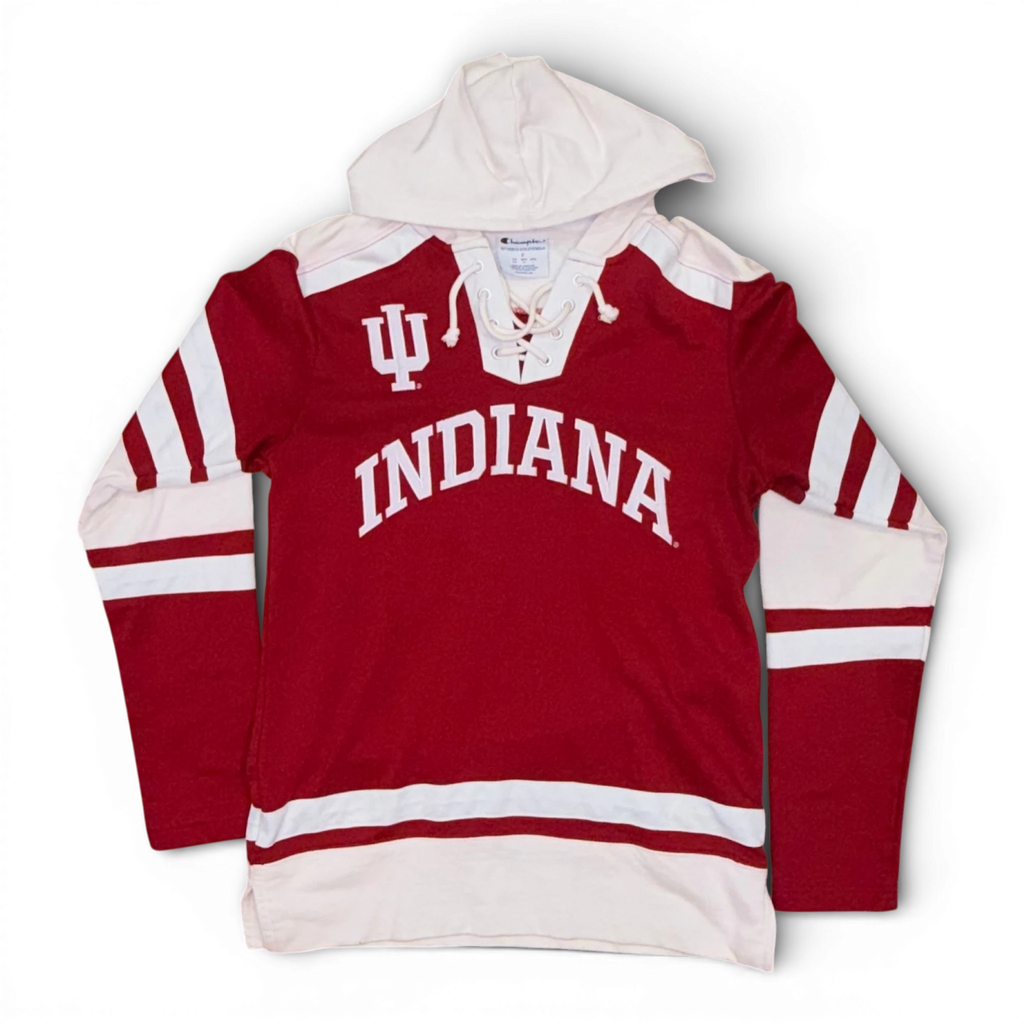 Indiana Hoosiers Hoodie S