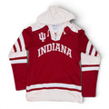 Indiana Hoosiers Hoodie S