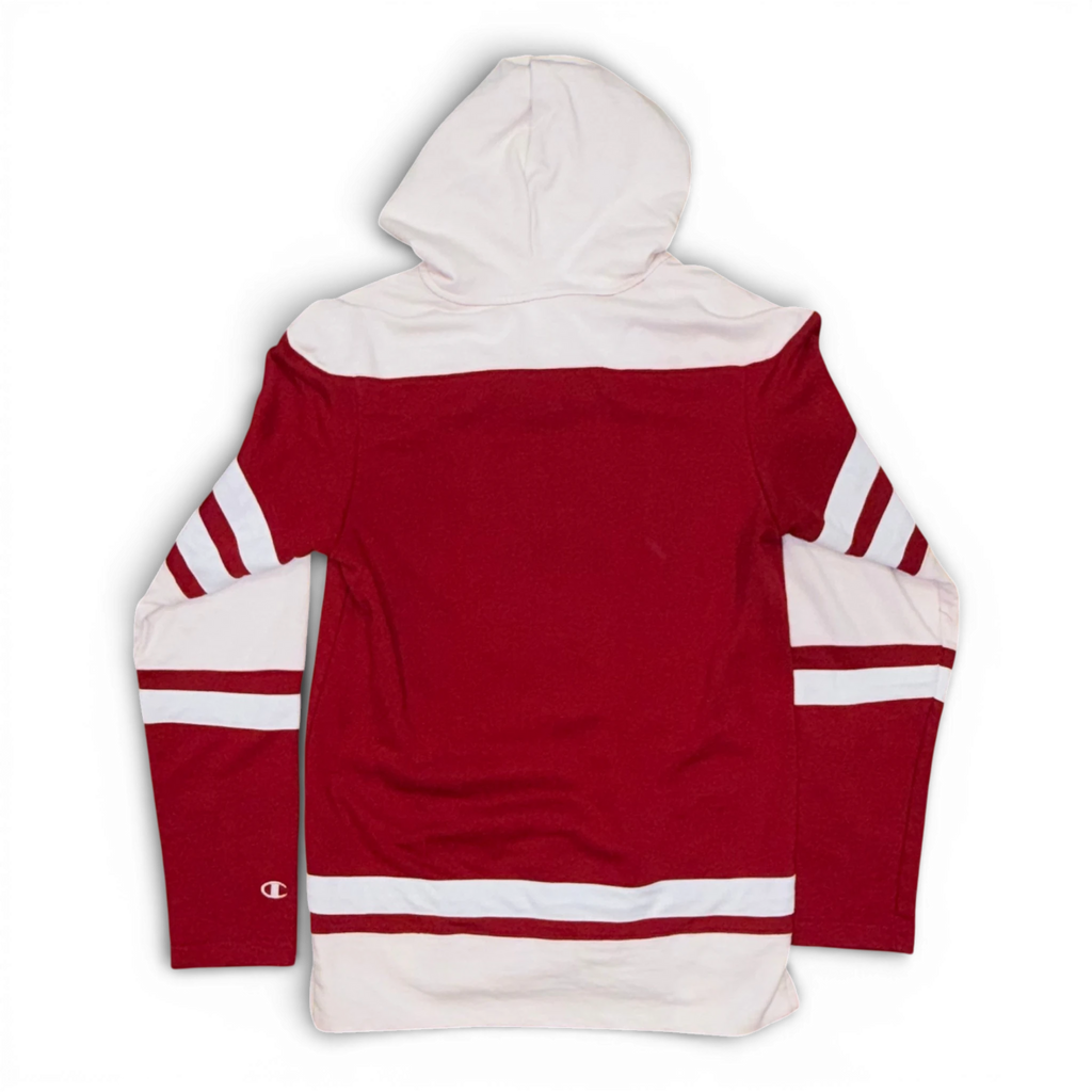 Indiana Hoosiers Hoodie S