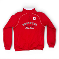 Ohio State University Buckeyes Quarter-zip S