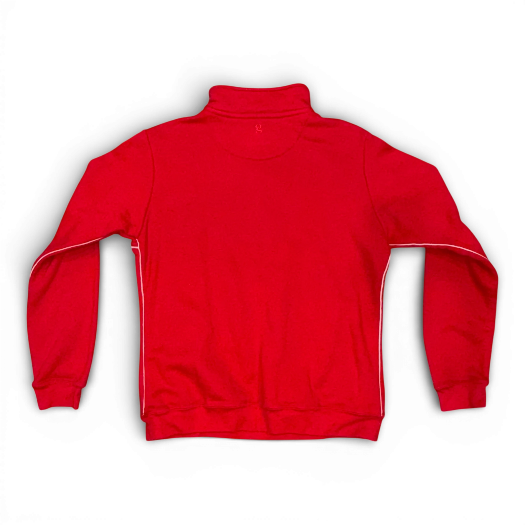 Ohio State University Buckeyes Quarter-zip S