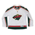 Minnesota Wild Jersey Women's M