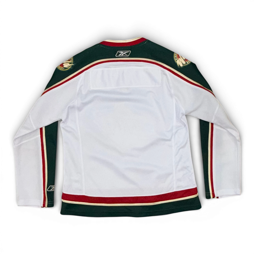 Minnesota Wild Jersey Women's M