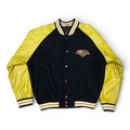 Steven Barry's Purdue Varsity Jacket M
