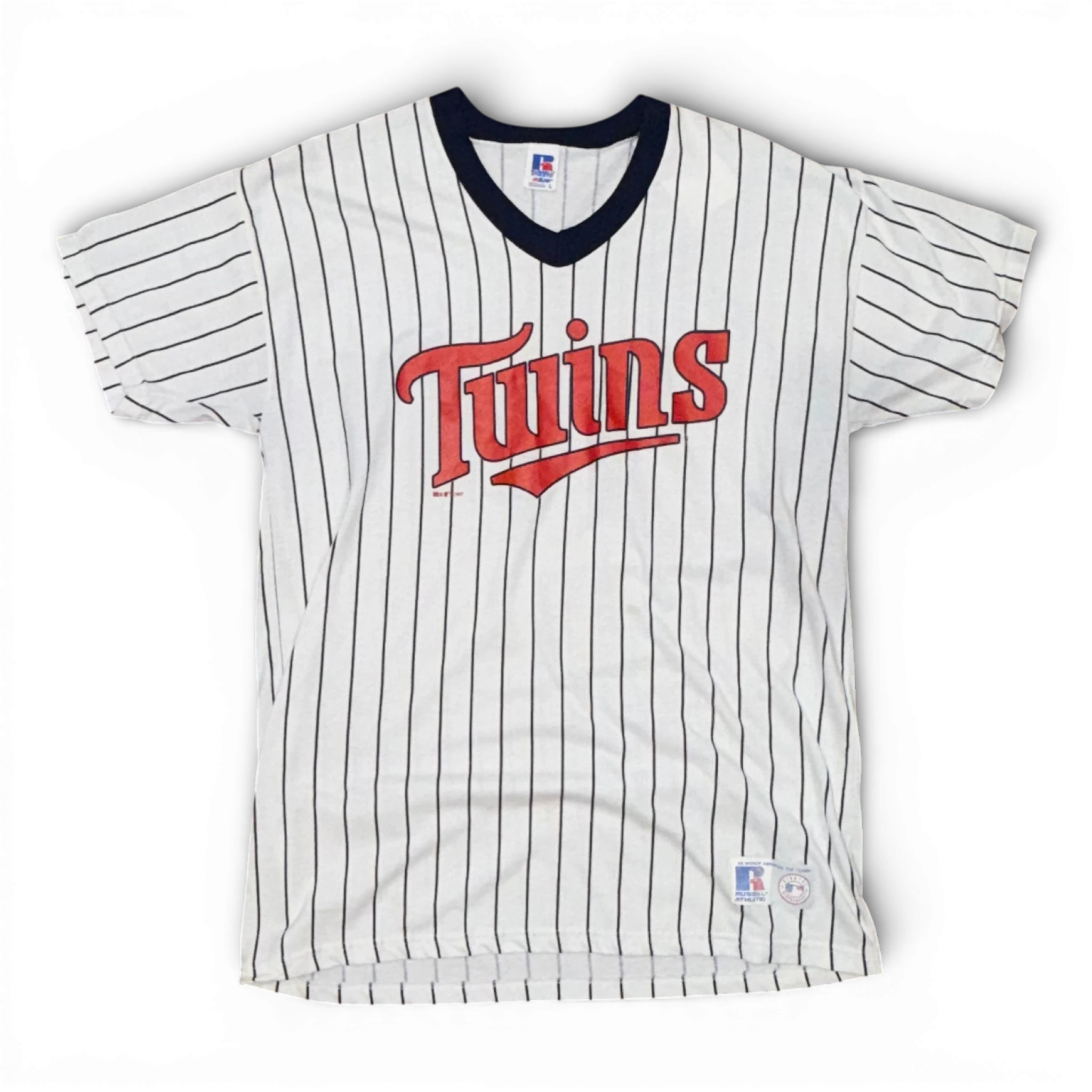 Minnesota Twins Tee M