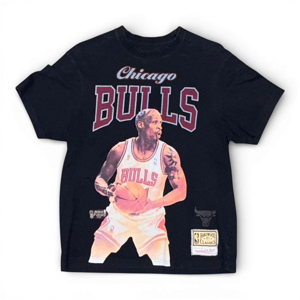 Chicago Bulls Tee S