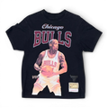 Chicago Bulls Tee S