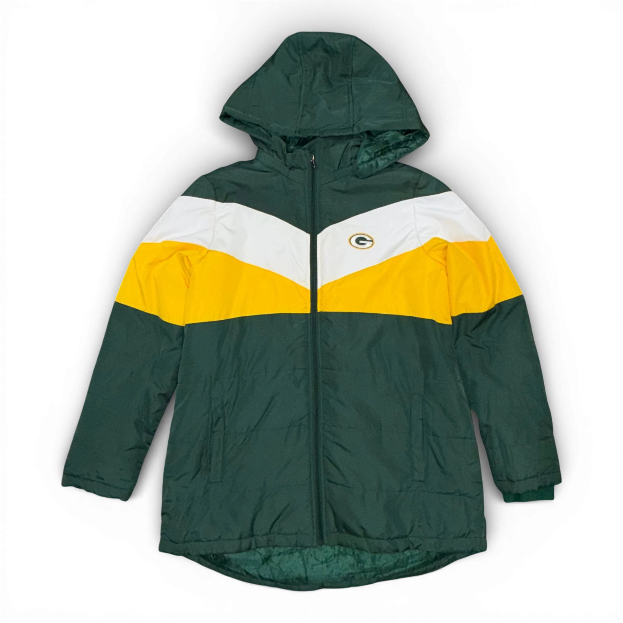 Green Bay Packers Jacket L