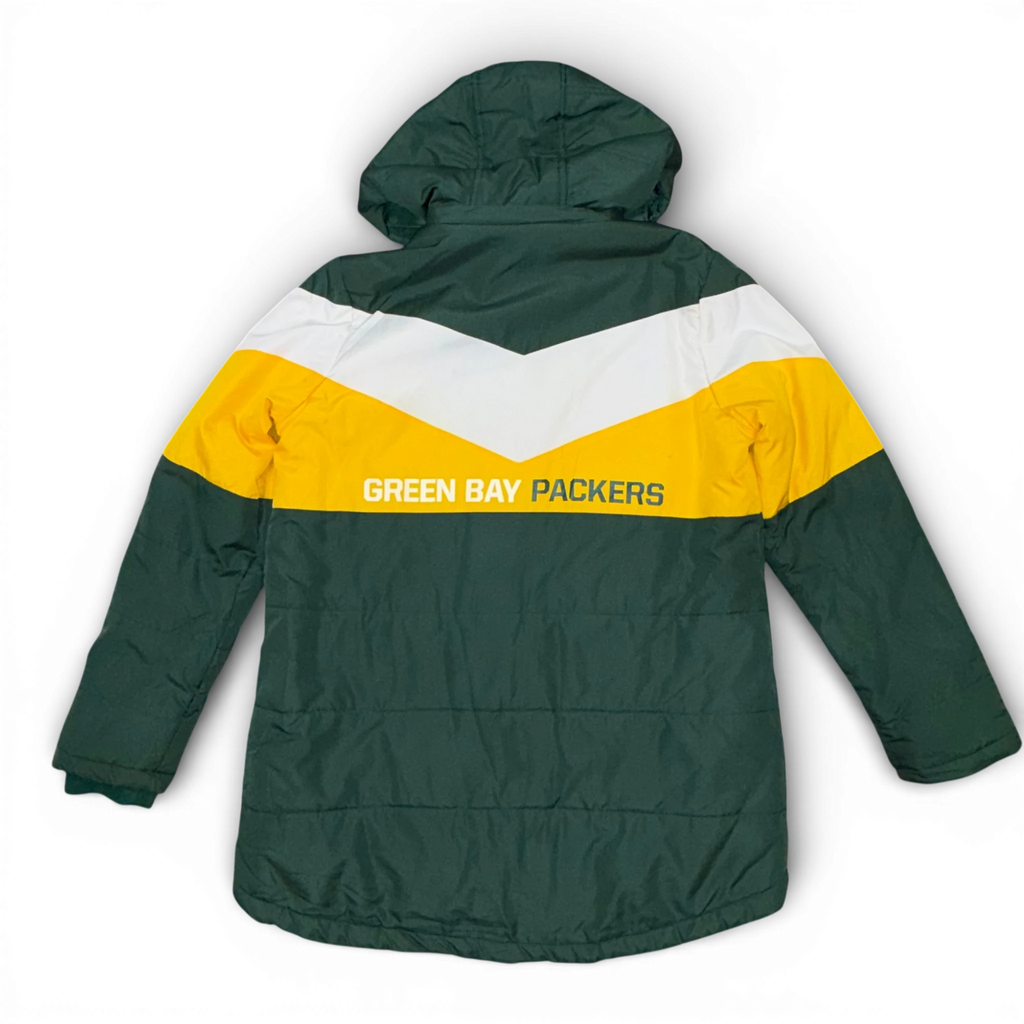 Green Bay Packers Jacket L