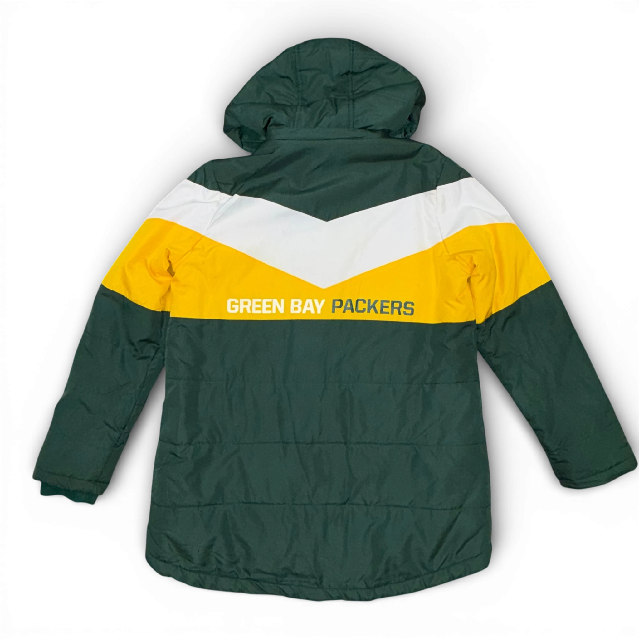 Green Bay Packers Jacket L