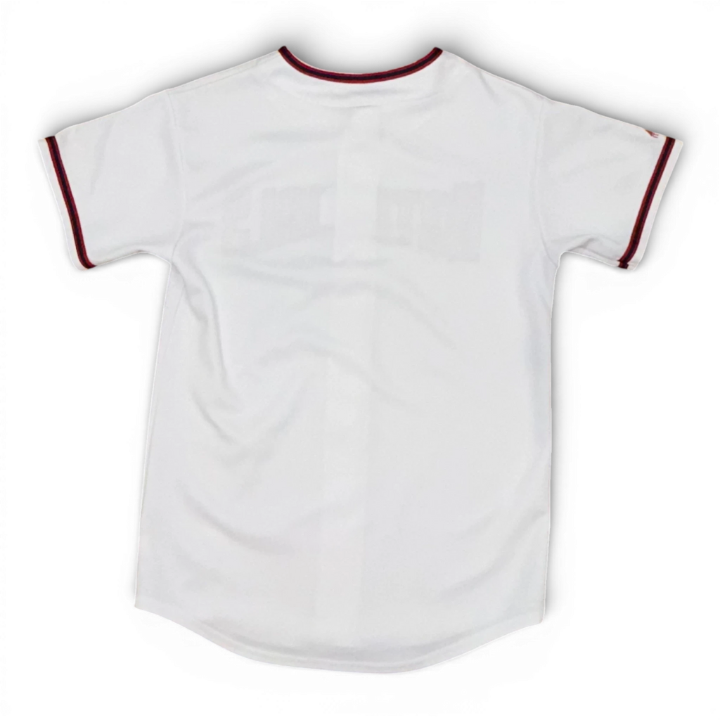Nationals Baseball Jersey M
