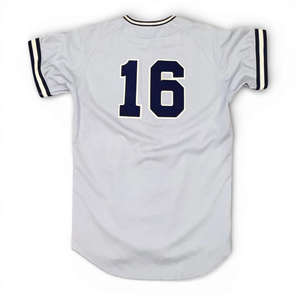 Shinmachi Baseball Jersey M