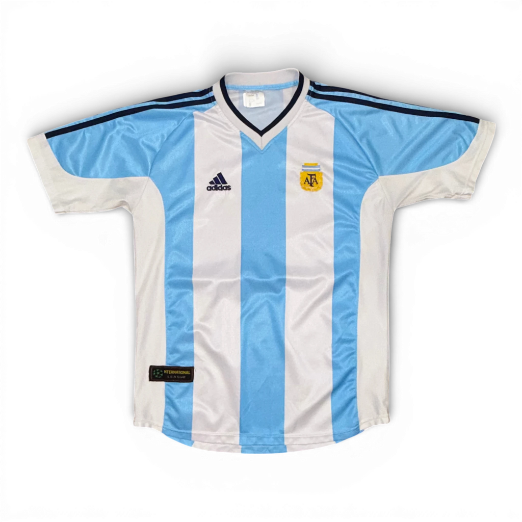 Argentina Football Jersey