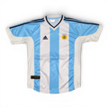 Argentina Football Jersey