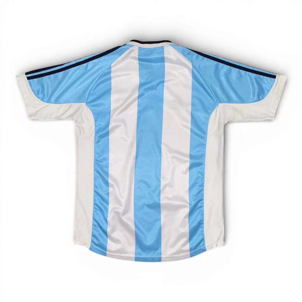 Argentina Football Jersey