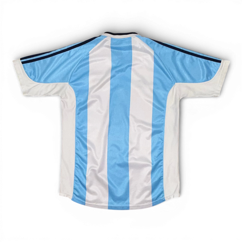 Argentina Football Jersey