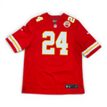 NFL Flowers Jersey L