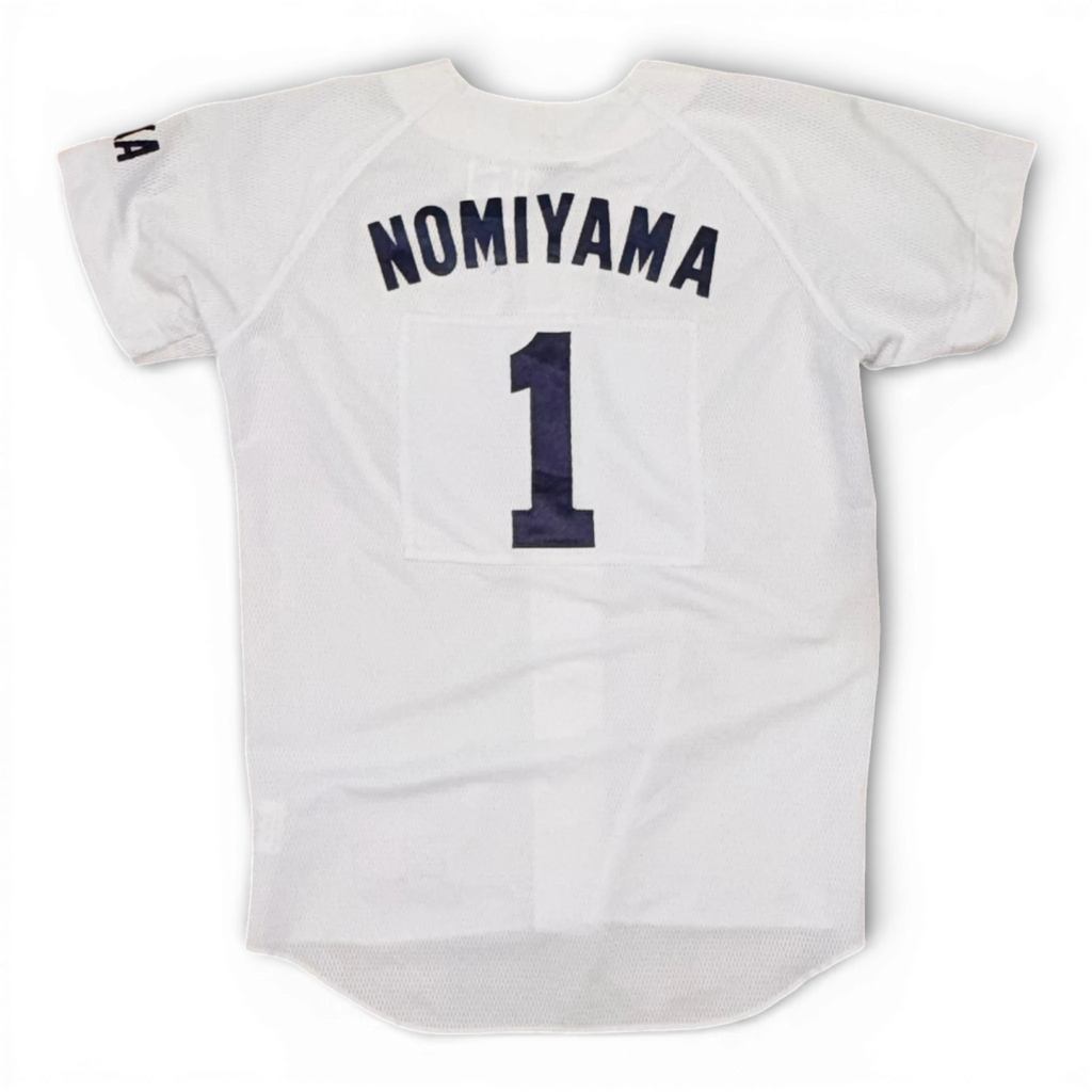 Tsukamoto Baseball Jersey S