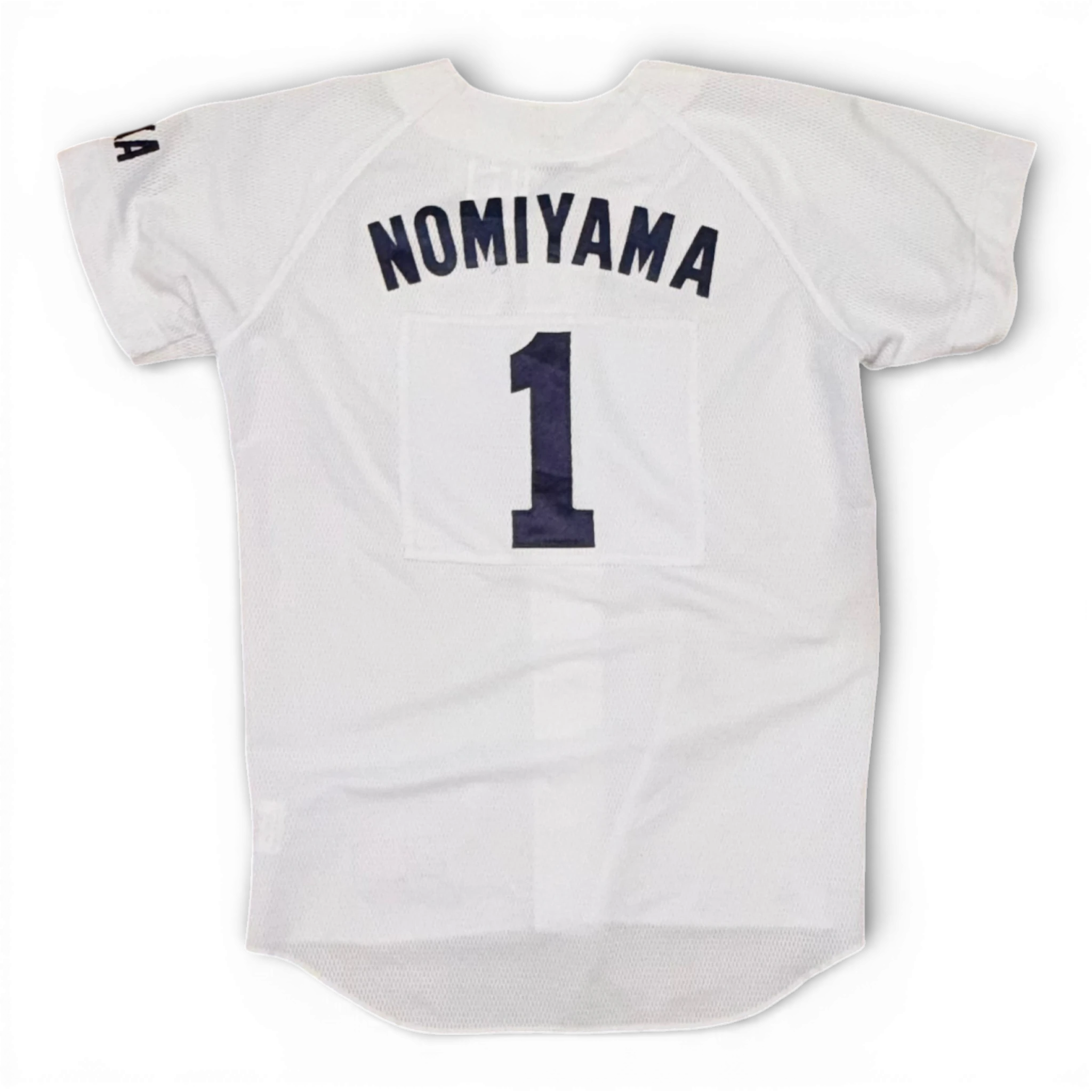 Tsukamoto Baseball Jersey S