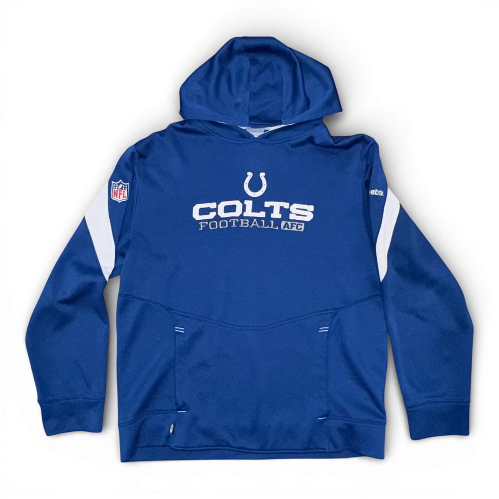 Indianapolis Colts NFL Hoodie L