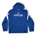 Indianapolis Colts NFL Hoodie L