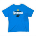 Carolina Panthers 2015 Conference Champions Tee XL
