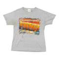 Phoenix Car Tee M