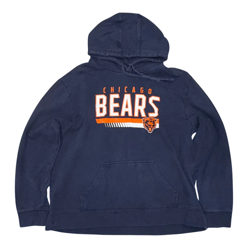 Bears Hoodie L